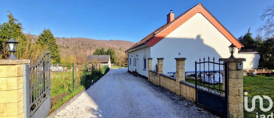 House 6 rooms of 160 m² in Creutzwald (57150)