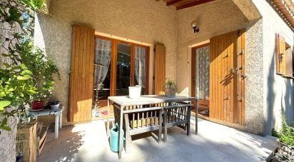 House 5 rooms of 114 m² in MONTFAVET (84140)