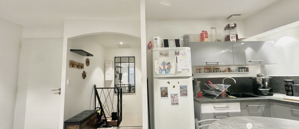 Apartment 3 rooms of 73 m² in Montauban (82000)