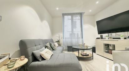 Appartement 3 pièces de 73 m² à Montauban (82000)