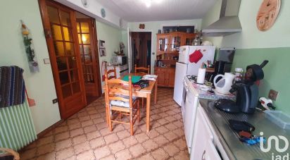 House 7 rooms of 148 m² in Montiers-sur-Saulx (55290)