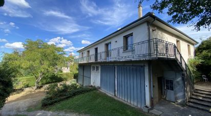 House 7 rooms of 191 m² in Guéret (23000)