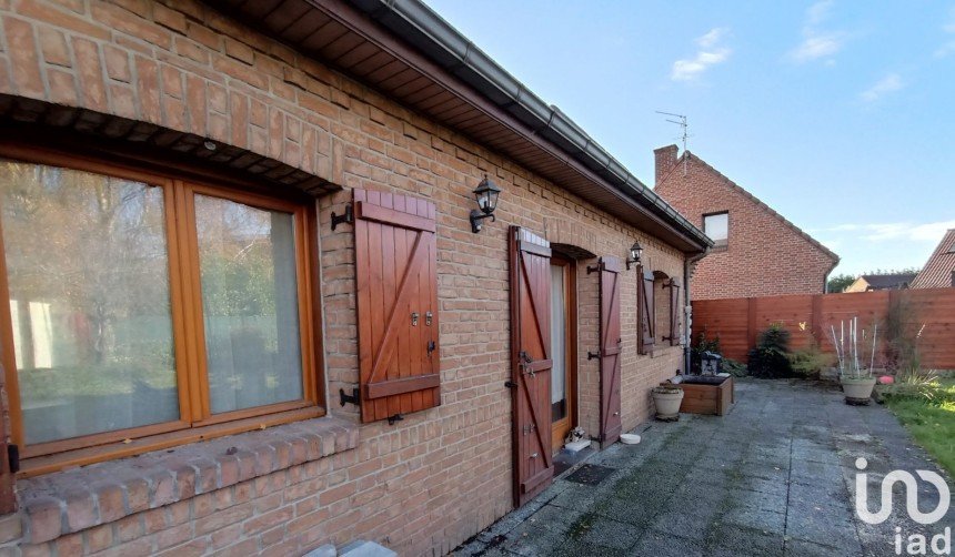 House 7 rooms of 133 m² in Lille (59160)