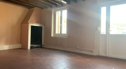 House 3 rooms of 45 m² in Cormeilles (27260)