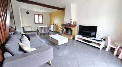 House 6 rooms of 103 m² in Chartres (28000)