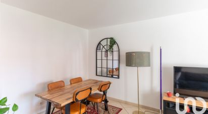 Apartment 4 rooms of 83 m² in Villeurbanne (69100)