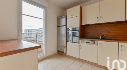 Duplex 5 pièces de 80 m² à Bobigny (93000)