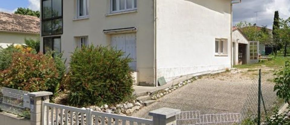 Maison 7 pièces de 120 m² à La Roche-Chalais (24490)