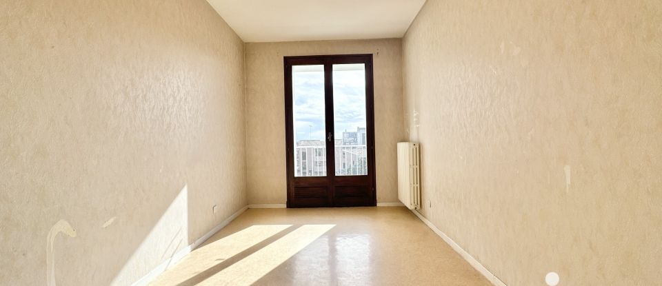 Appartement 2 pièces de 49 m² à Montauban (82000)