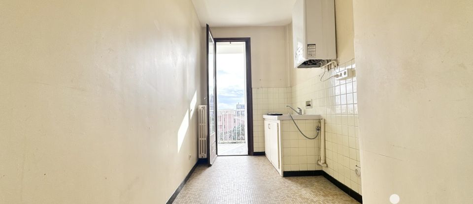 Apartment 2 rooms of 49 m² in Montauban (82000)