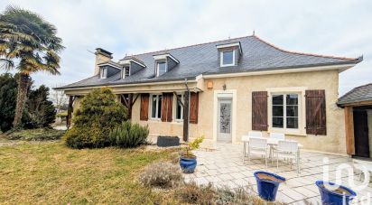 House 4 rooms of 135 m² in Baudreix (64800)