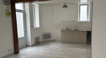 House 2 rooms of 40 m² in Bessé-sur-Braye (72310)