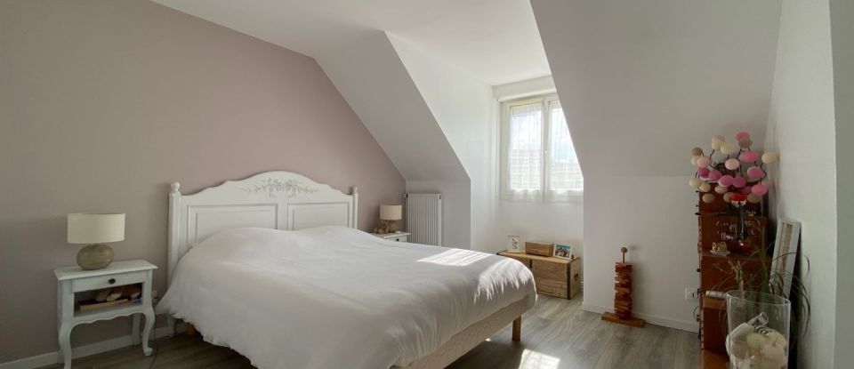 Maison 7 pièces de 142 m² à Annet-sur-Marne (77410)