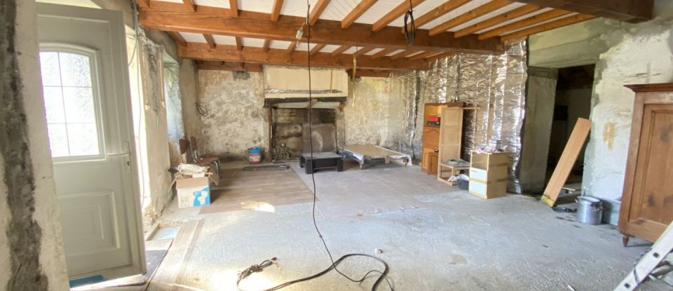 House 2 rooms of 120 m² in Asque (65130)
