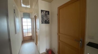 Apartment 3 rooms of 57 m² in Metz (57000)