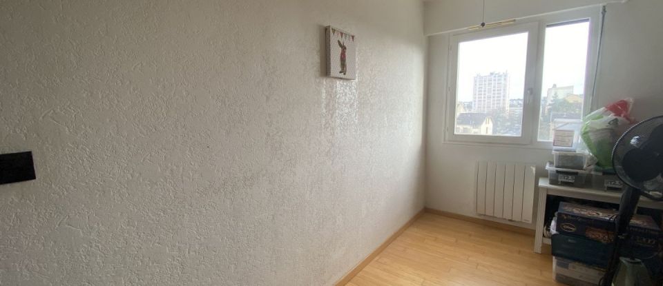 Appartement 3 pièces de 57 m² à Metz (57000)