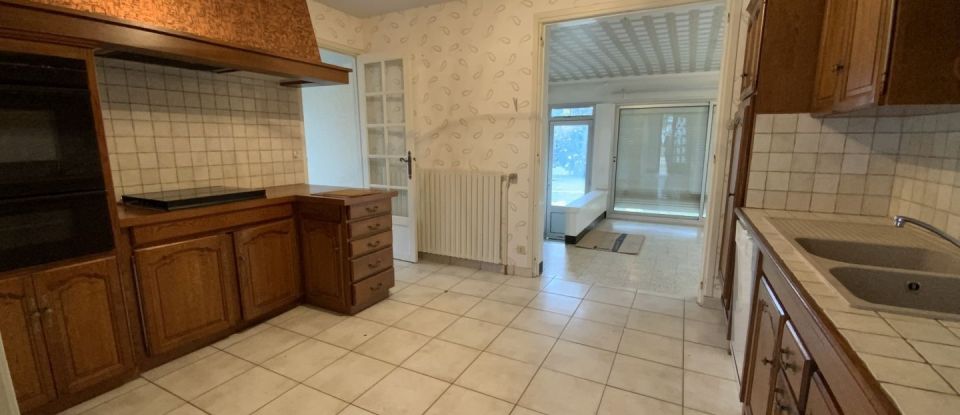 House 5 rooms of 120 m² in Romorantin-Lanthenay (41200)