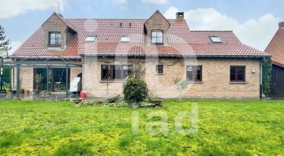 House 7 rooms of 199 m² in Roncq (59223)