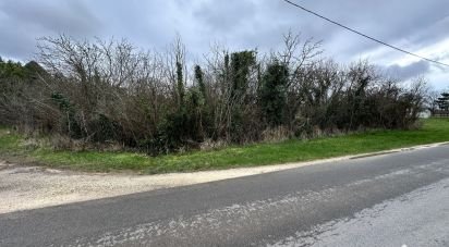 Land of 735 m² in Chabris (36210)