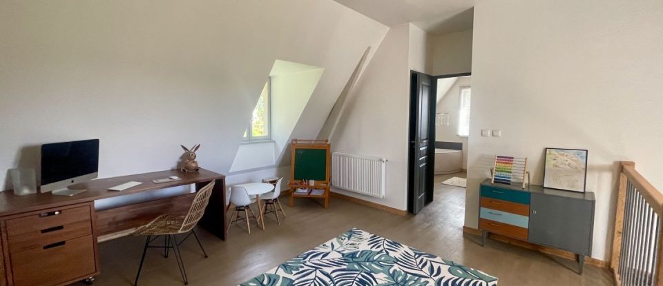 Maison 6 pièces de 176 m² à Saint-Vincent-le-Paluel (24200)