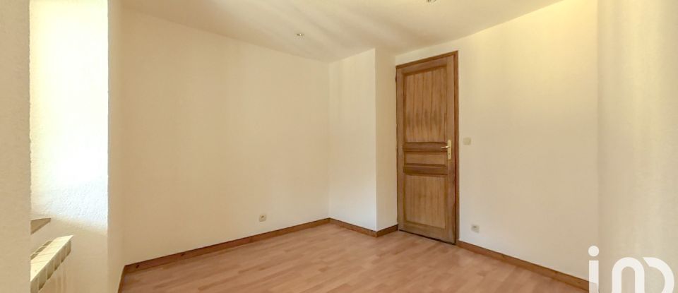 Duplex 4 rooms of 65 m² in Saint-Pierre-d'Albigny (73250)