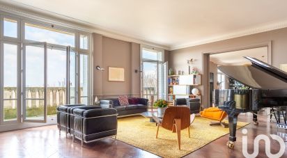 Apartment 7 rooms of 353 m² in Paris (75016)