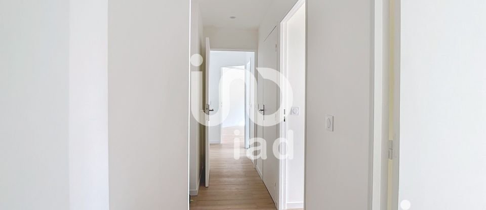 Apartment 3 rooms of 71 m² in Saint-Maur-des-Fossés (94210)