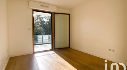Apartment 3 rooms of 61 m² in Nantes (44100)