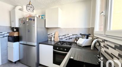 Appartement 4 pièces de 68 m² à La Valette-du-Var (83160)