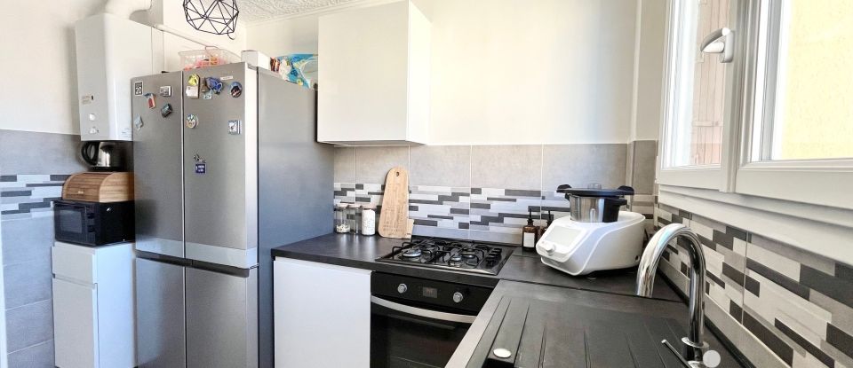 Appartement 4 pièces de 68 m² à La Valette-du-Var (83160)