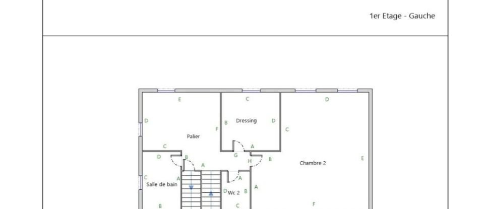 Maison 9 pièces de 293 m² à Poincy (77470)