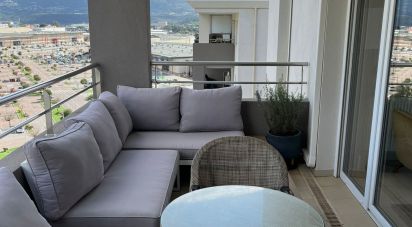 Appartement 4 pièces de 79 m² à Sarrola-Carcopino (20167)