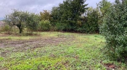 Land of 1,420 m² in Sommesous (51320)