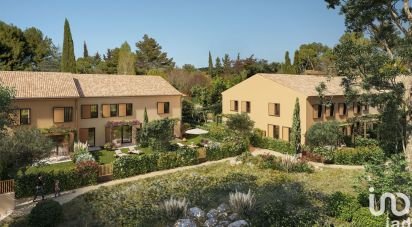 House 4 rooms of 107 m² in Aix-en-Provence (13080)