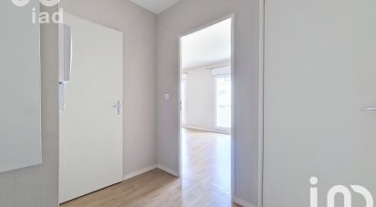 Apartment 2 rooms of 46 m² in Saint-Grégoire (35760)
