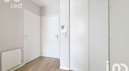 Apartment 2 rooms of 46 m² in Saint-Grégoire (35760)