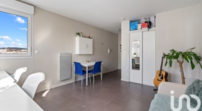 Apartment 2 rooms of 36 m² in Lyon (69007)