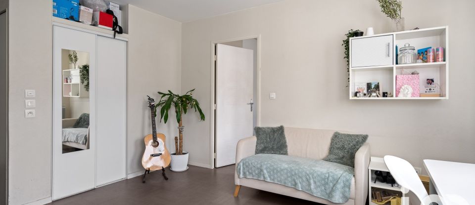 Apartment 2 rooms of 36 m² in Lyon (69007)