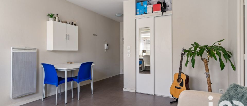 Appartement 2 pièces de 36 m² à Lyon (69007)
