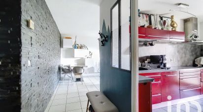 Apartment 3 rooms of 63 m² in Annemasse (74100)