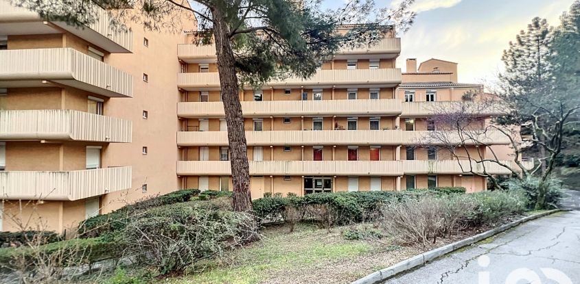 Appartement 3 pièces de 63 m² à Aix-en-Provence (13090)