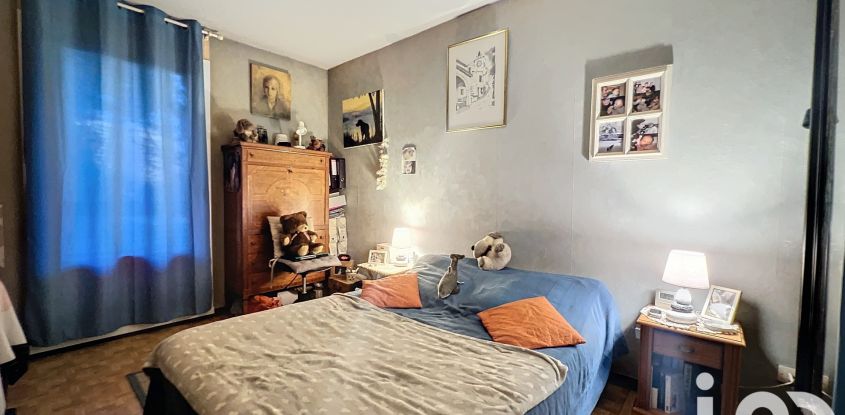 Appartement 3 pièces de 63 m² à Aix-en-Provence (13090)