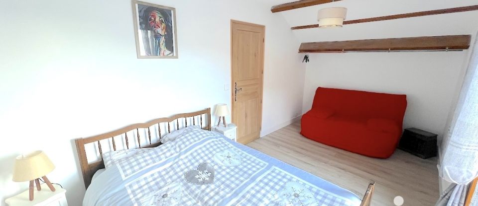 Cottage 7 rooms of 182 m² in Saint-Martin-Vésubie (06450)
