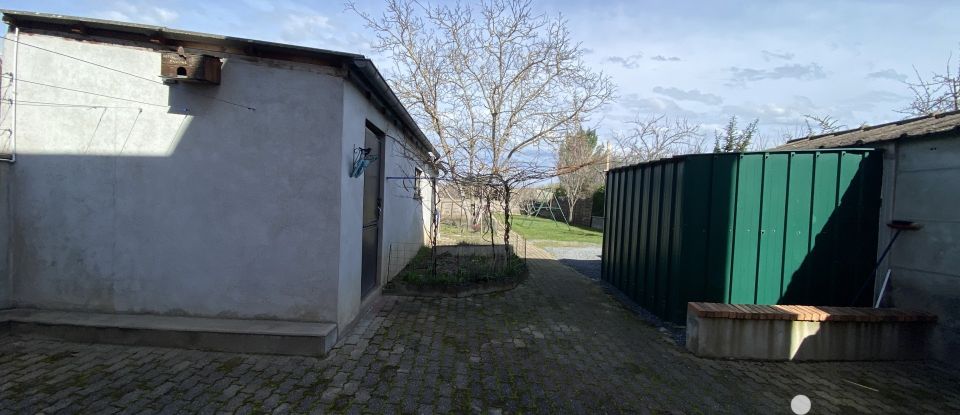 Maison traditionnelle 5 pièces de 99 m² à Montluçon (03100)