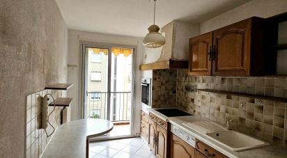 Apartment 4 rooms of 85 m² in Nice (06000)