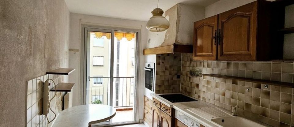 Apartment 4 rooms of 85 m² in Nice (06000)