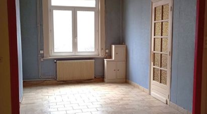 House 4 rooms of 80 m² in Roubaix (59100)