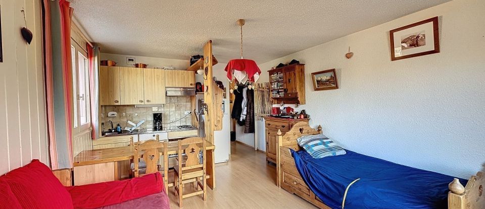 Apartment 2 rooms of 38 m² in Bernex (74500)