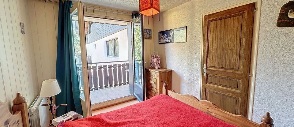 Apartment 2 rooms of 38 m² in Bernex (74500)