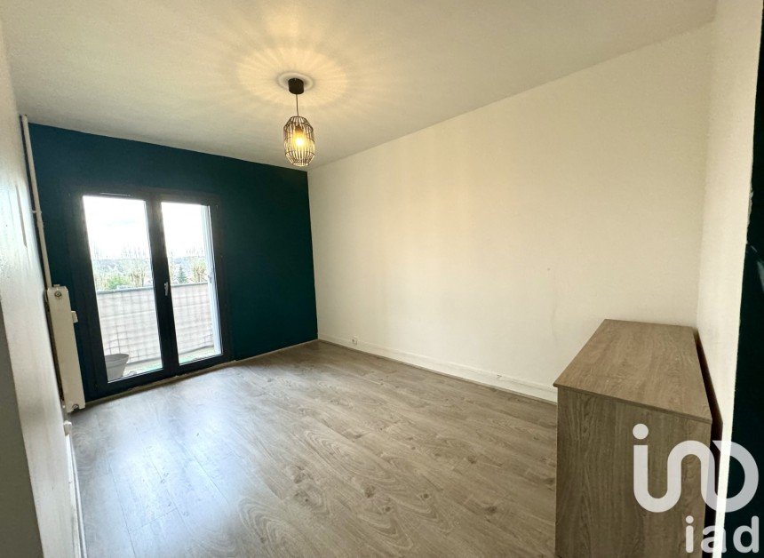 Apartment 4 rooms of 60 m² in Saint-Germain-lès-Arpajon (91180)